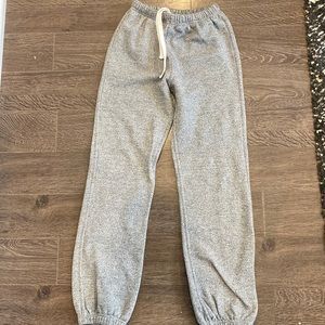 Roots Sweatpants